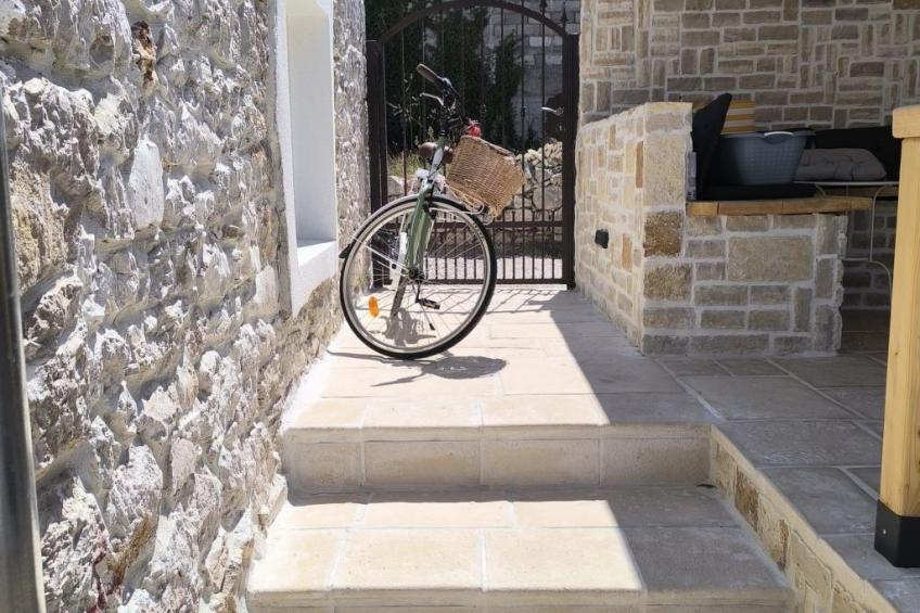 "Haus 51" direkt am Strand - foto 23