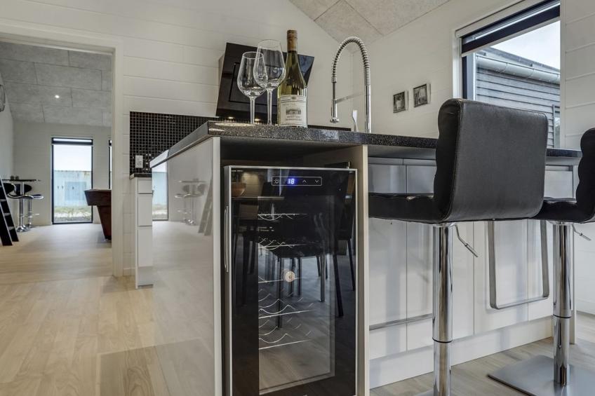 "Jonne" - 200m to the inlet in Western Jutland - foto 39