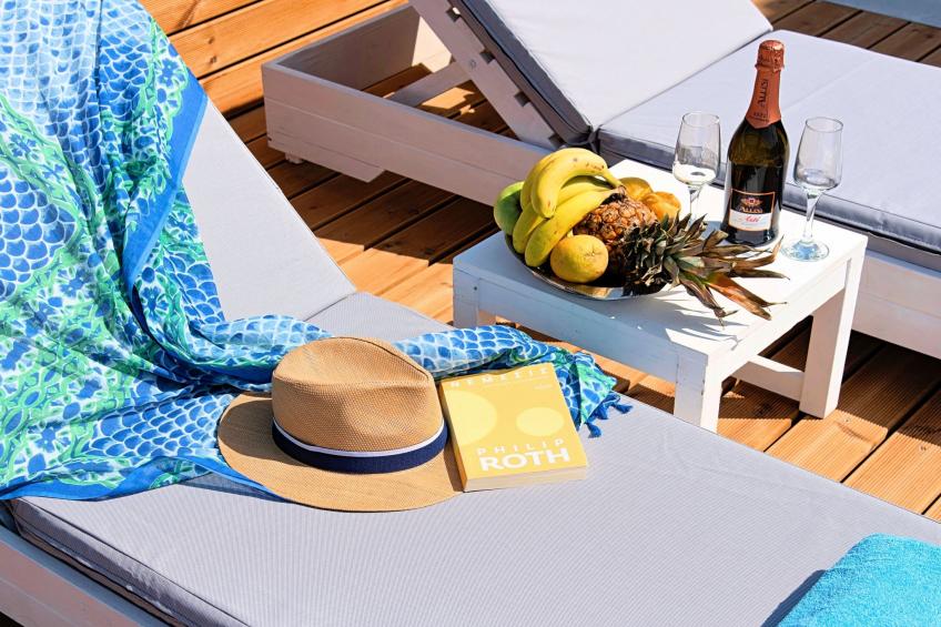 Etoile Villa Beheizter Pool - foto 4