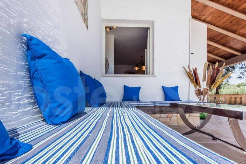 mit Privatpool für 6 Personen ca. 70 m² in Marina di Novaglie, Apulien (Pr - foto 13