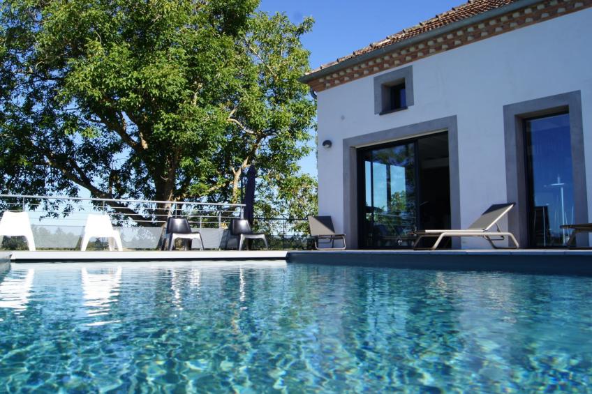 Luxuriöses Landhaus mit Pool - foto 10