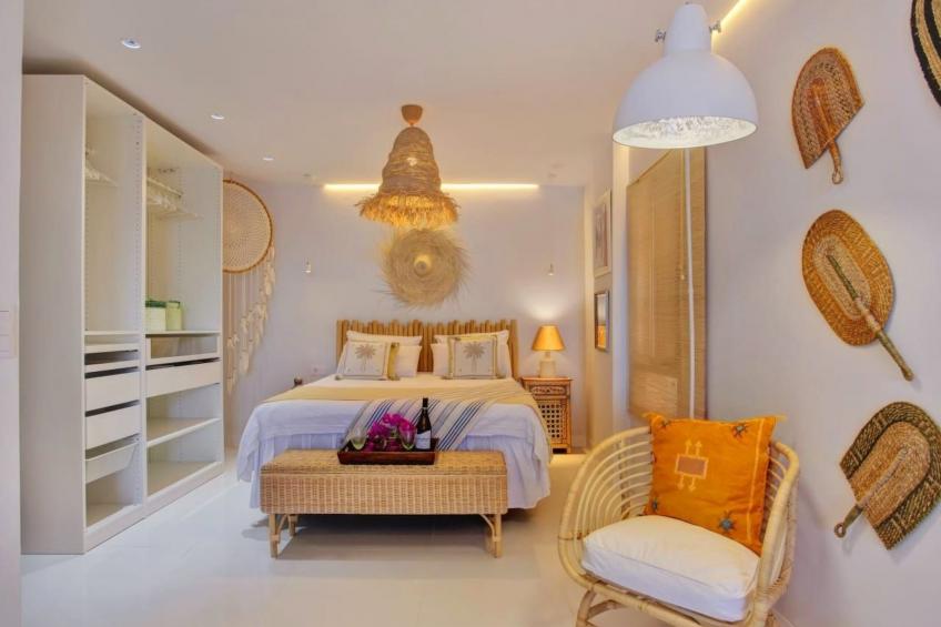 Luxuriöser Rückzugsort mit direktem Meerzugang und Pool - foto 35