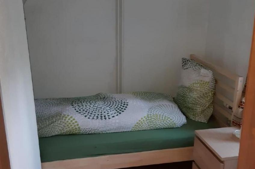 Wohnen im alten Bauernhaus,Wohnung EG - foto 5