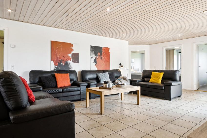 "Stefania" - 700m from the sea in Western Jutland - foto 29