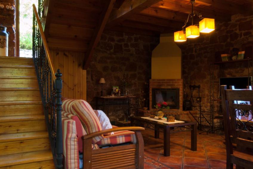 Casa La Pumarada - Nur wenige Kilometer vom Meer entfernt - foto 11