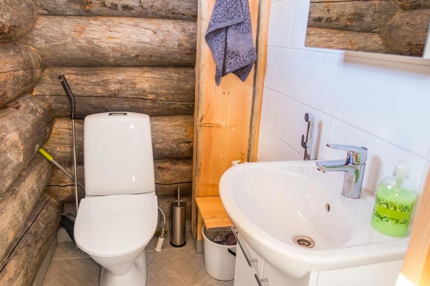 Villa aurora - foto 37