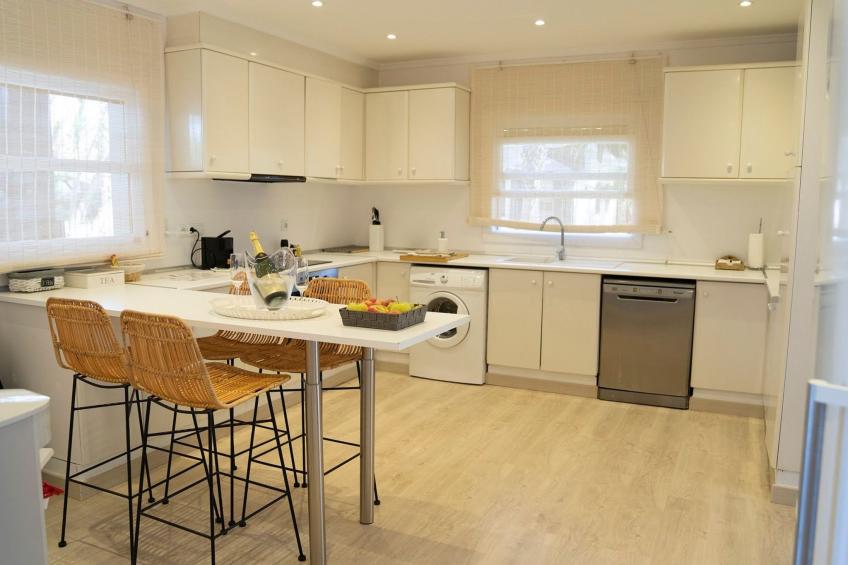 Ferienvilla El Oasis - foto 34