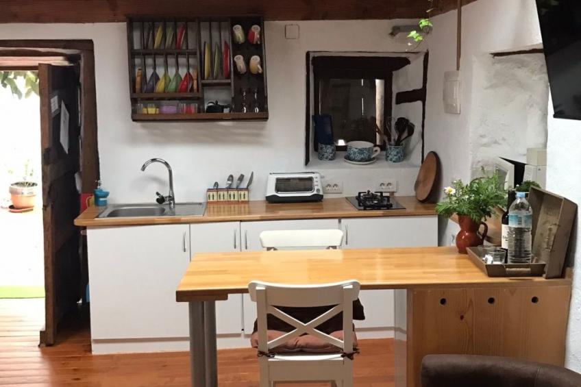 Casa Madera - foto 13