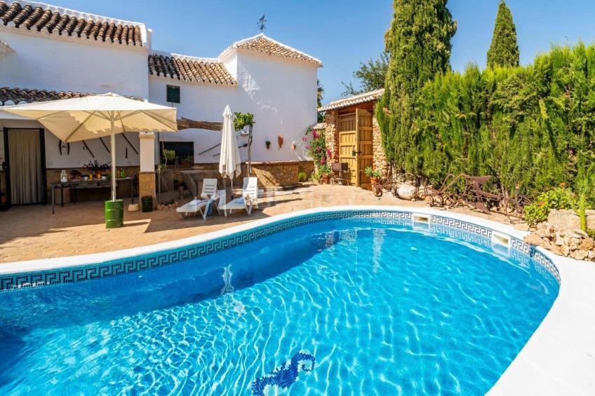 Cortijo la nobleza - foto 27