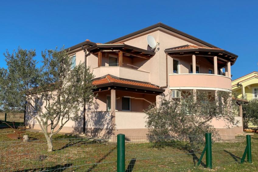 Appartement David 1 für bis zu 3 Personen mit Terrasse - foto 9