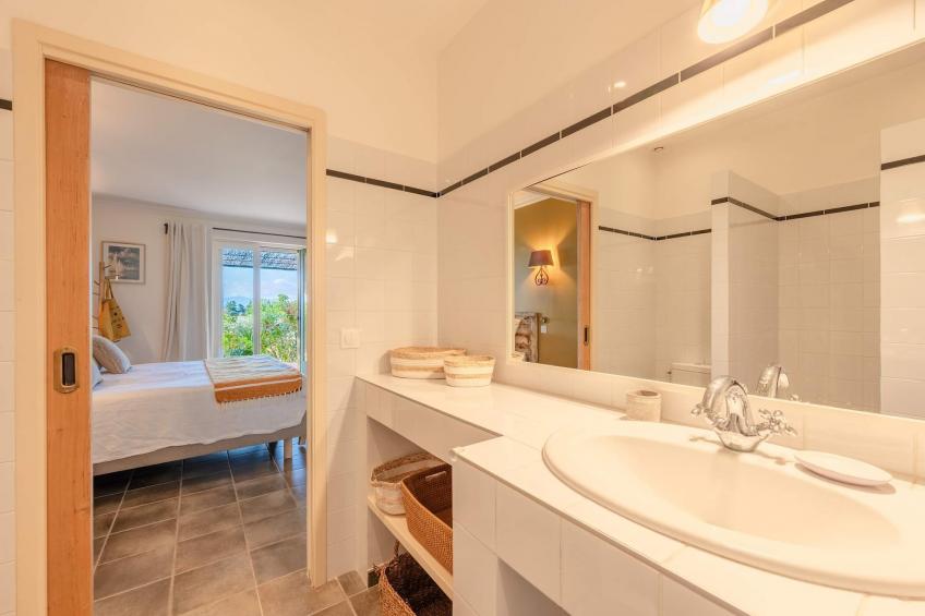 Le Mas Elaïa  votre havre familial avec piscine privée - foto 48