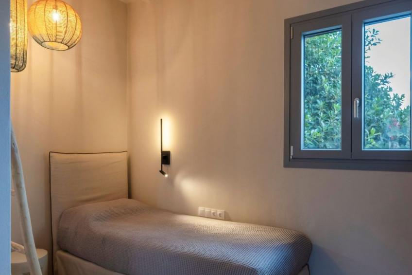 Sunset Gypsy stilvolles modernes Dorfhaus mit Whirlpool - foto 21