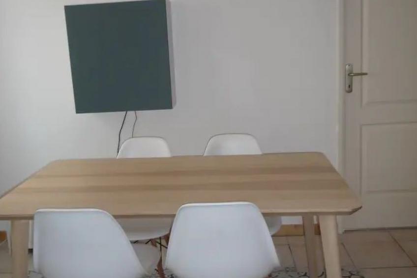 Wohnung in Belsunce, neben der Kathedrale von Marseille - foto 3