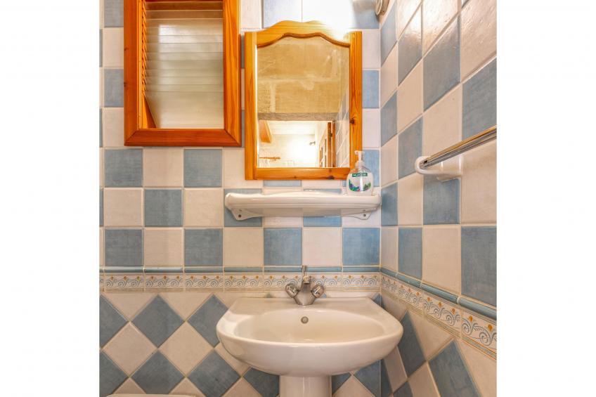 Ta'Leli Pool Farmhouse in Gozo - foto 25