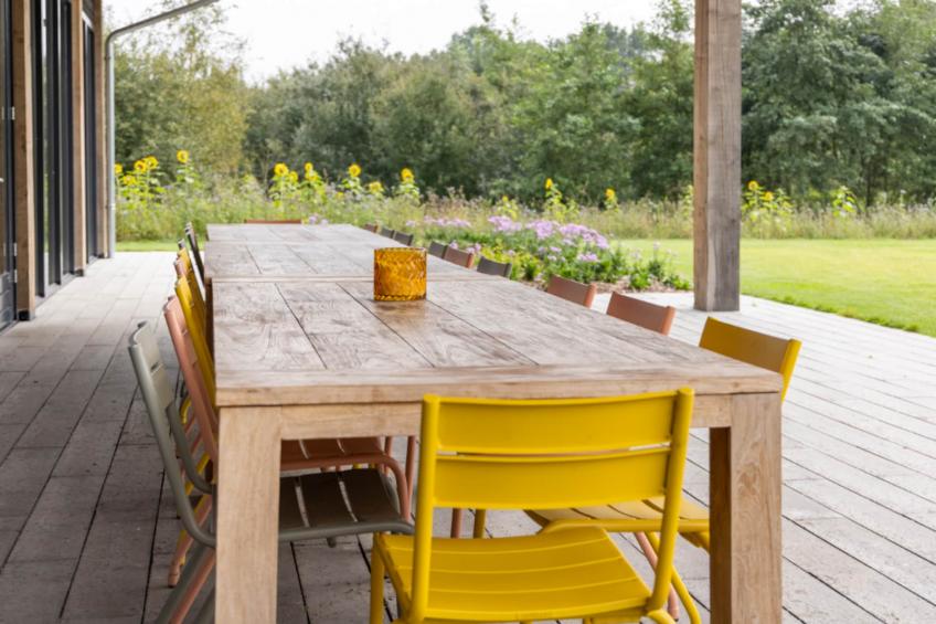 Het Heerlijcke Huis - foto 26