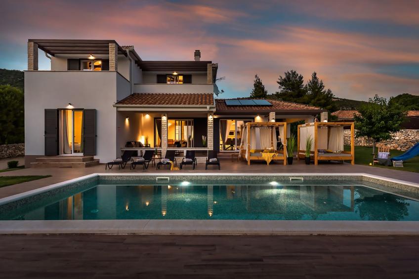 Villa Sunrise - foto 10