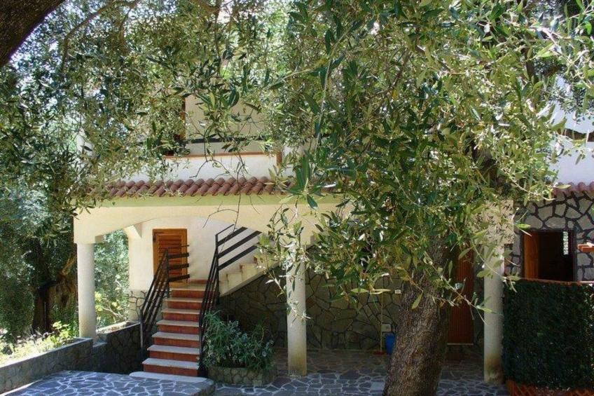 Appartement in Pisciotta mit Grill - foto 54
