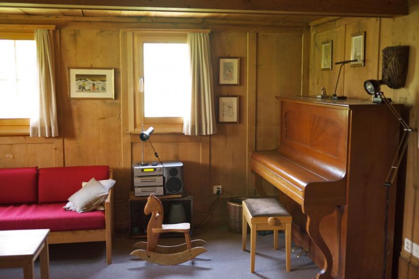 Ferienhaus Baschär, (Buchen), baschaer_buchen - foto 10