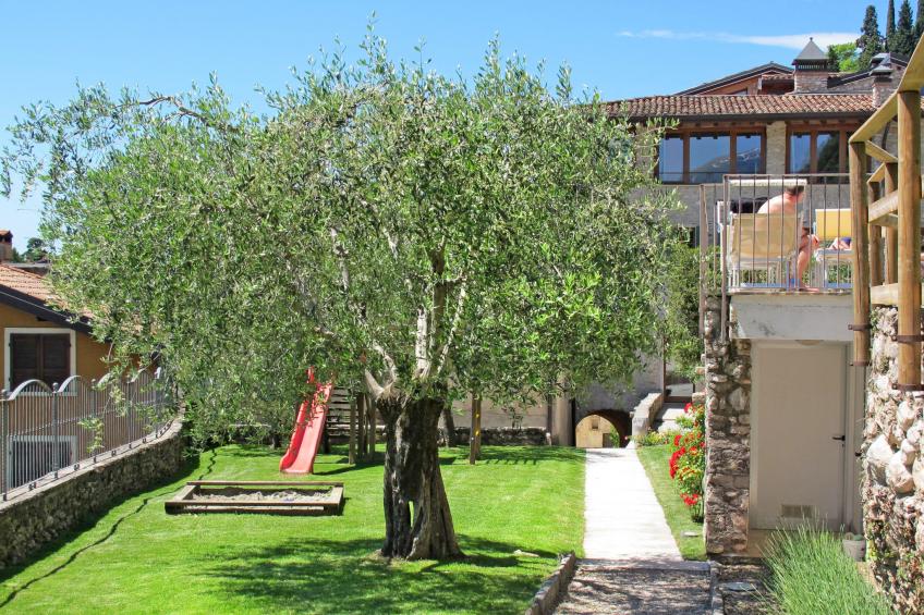 Borgo Alba Chiara (TLA101) - foto 33