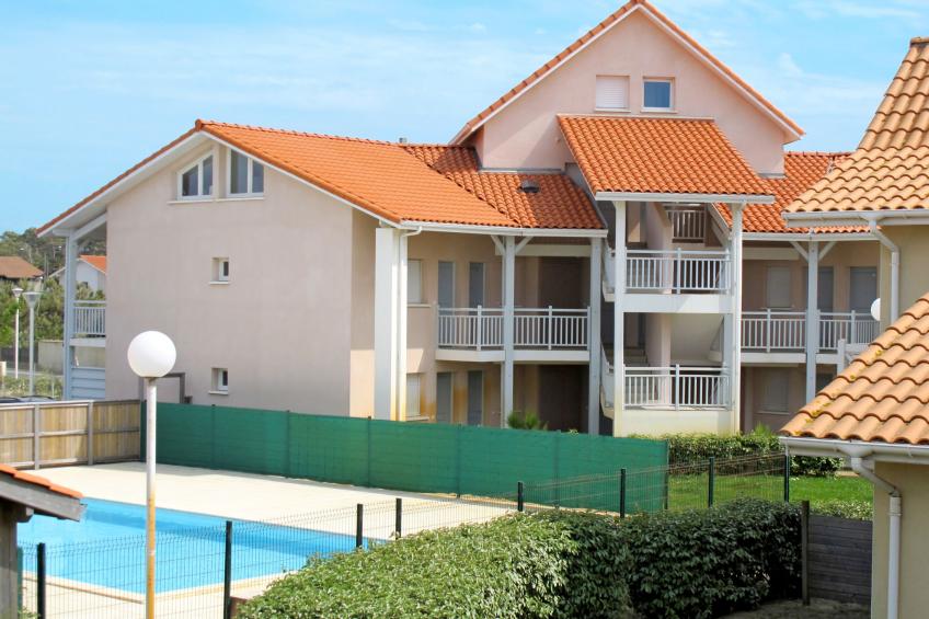 Résidence Belle Dune (BPL332) - foto 11