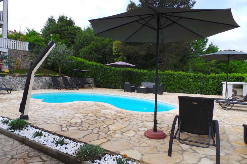 Holiday house with pool - BF-NJ32 - foto 10