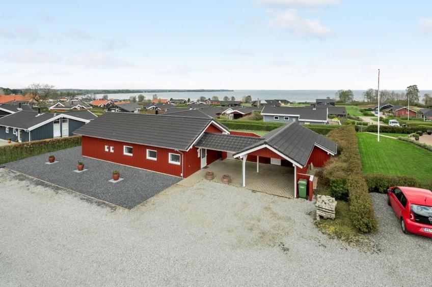 "Henrijette" - 200m from the sea in SE Jutland - foto 40