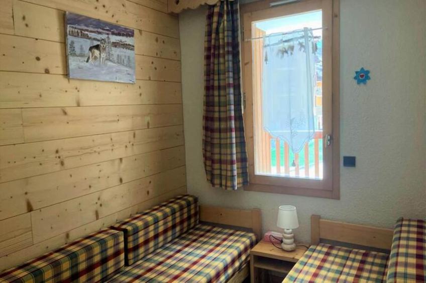 Résidence Cristallin