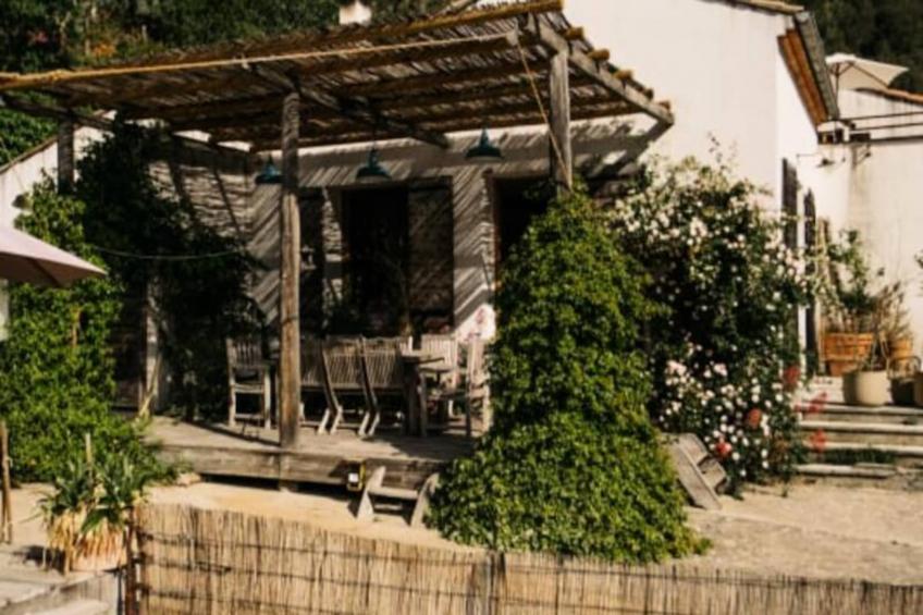 Perle Rare Avec Vues Panoramiques - foto 13