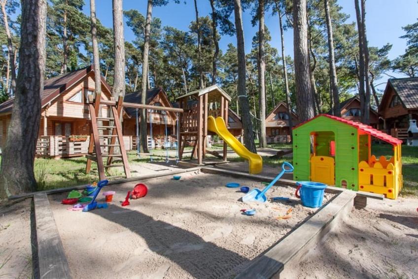 Apartamenty 3-osobowe SOSNOWA MILA Pobierowo - foto 8
