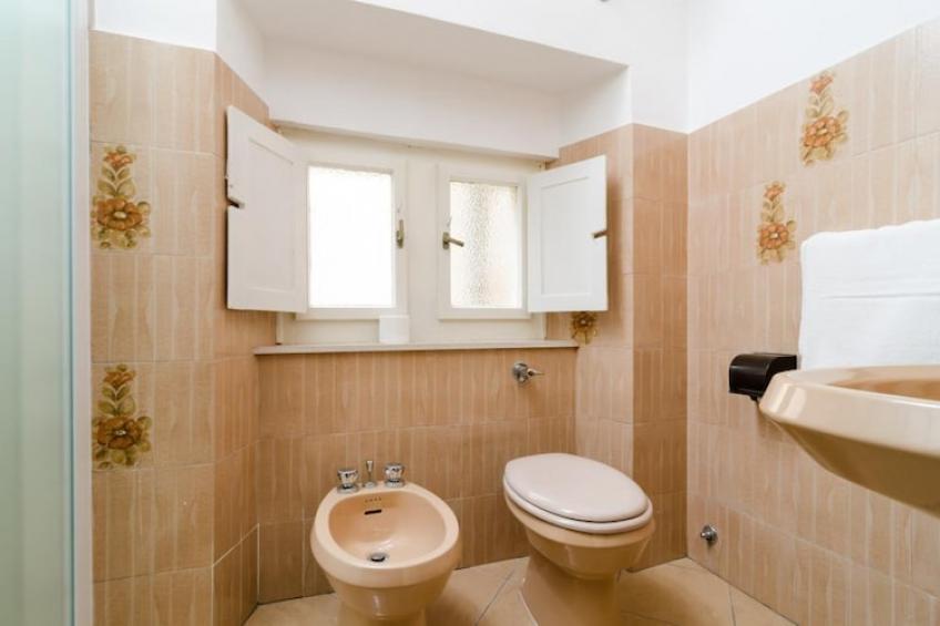 Holiday Home Patricija-Duplex Three Bedroom Apartment with Balcony and Sea View (A6+1) - foto 24
