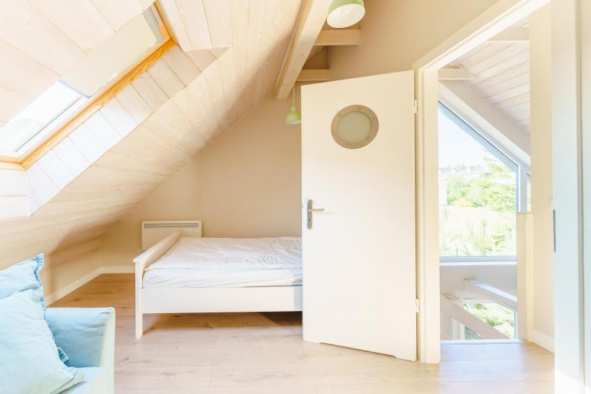 Domy wakacyjne POS021015 Grzybowo - foto 27