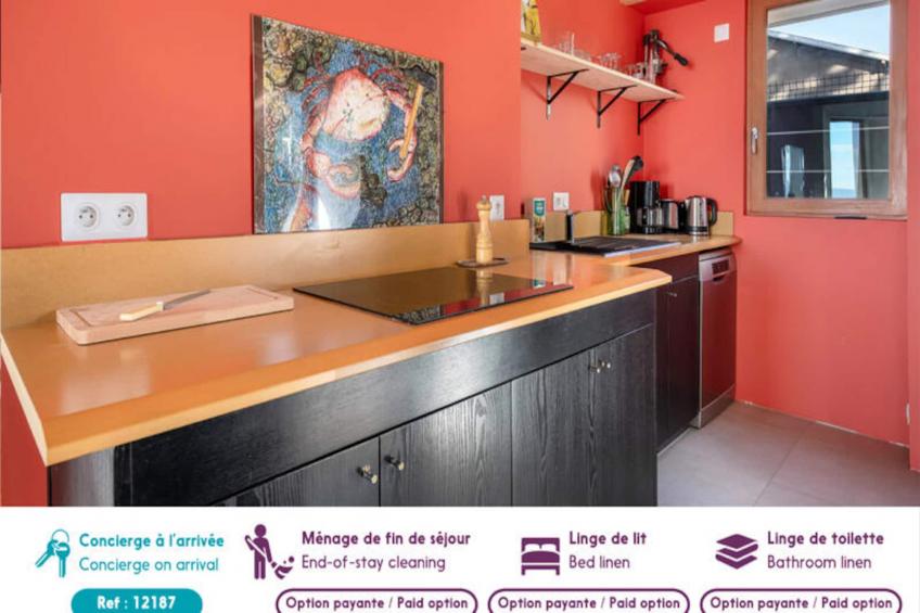 Maison à Préfailles - foto 4