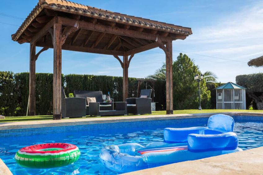 Mobil Home - Bungalow - Cottage à Dolores - foto 10