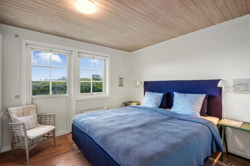 "Aise" - 75m from the sea in Western Jutland - foto 20