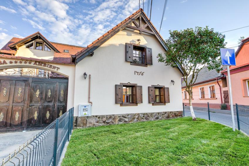 Ambient Chalet - foto 25