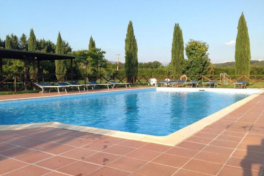 Behindertengerechtes Drei-Zimmer-Appartement, Typ E - foto 18