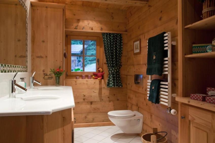 Berghütte "Le Chalet de Lara" - foto 17