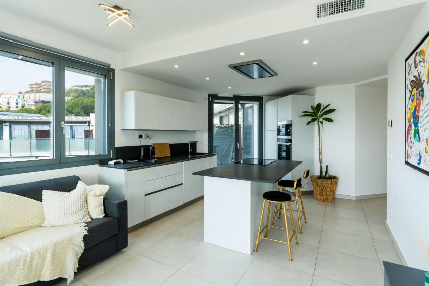 Entre Bateau et Mer - foto 2