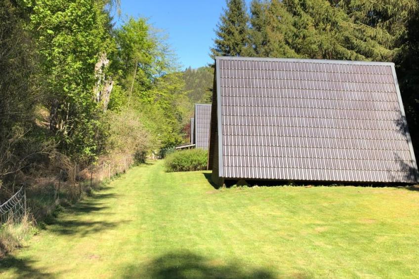 Tolles Ferienhaus mit Garten, Grill und Parkplatz - foto 26