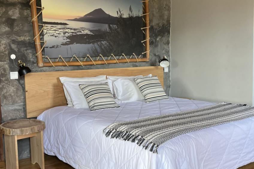 "Vinea Lava" mit Blick auf das Wasser - foto 49