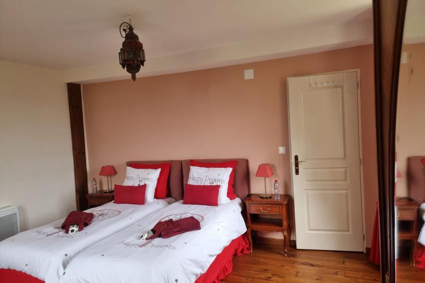 Villa 'Grand Tauzia' - foto 20