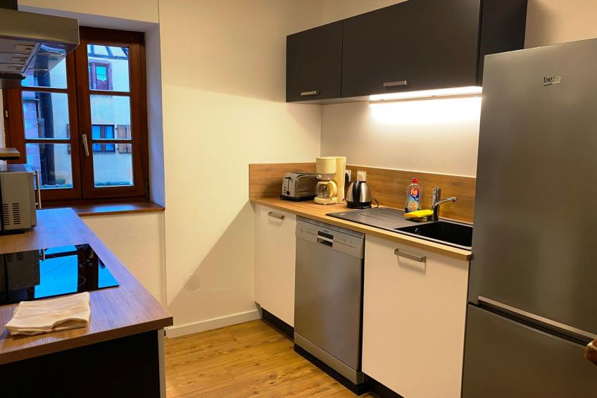 Bugatti in Riquewihr