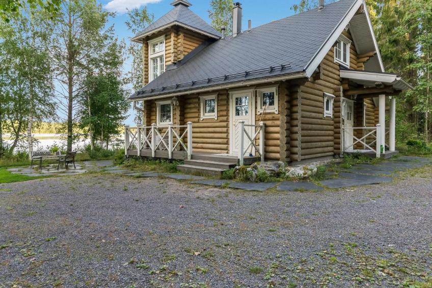 Torniniemi - foto 29