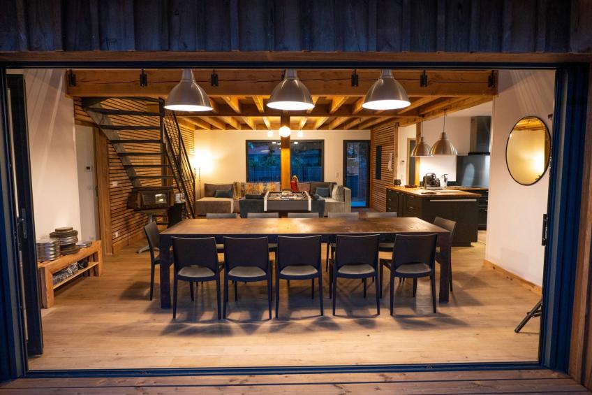 Außergewöhnliche Villa Andernos les Bains - foto 5