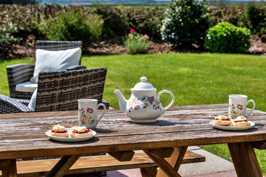 Cutkieve Farm Cottage - foto 5