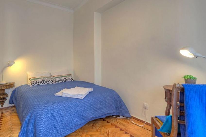 Wohnung "Apolonia7" mit Blick auf das Wasser - foto 14