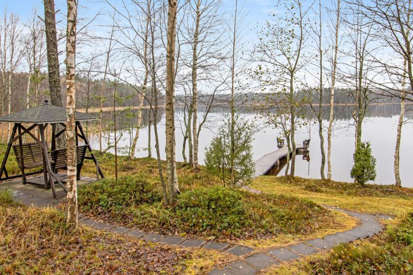 Villa kukka - foto 9