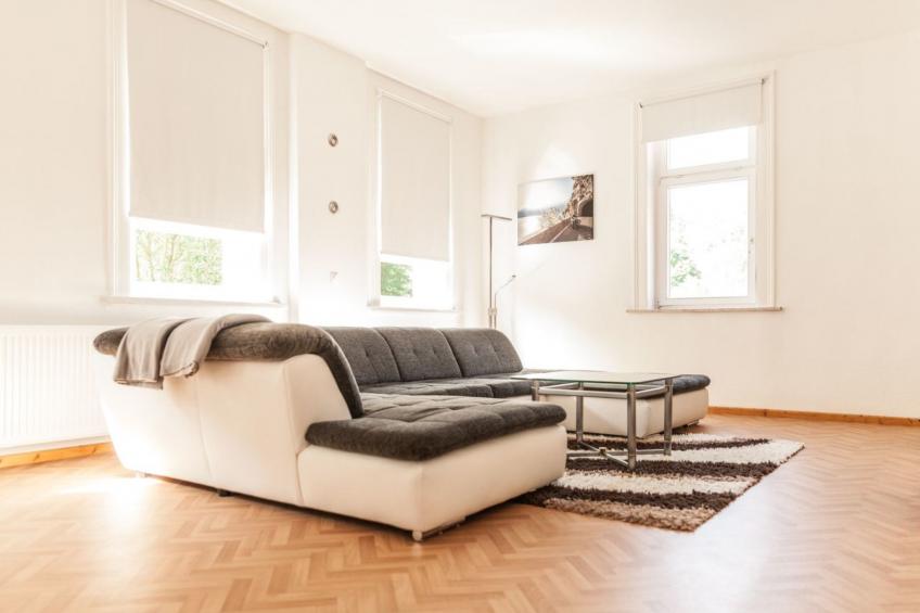 Gemütliche Ferienwohnung in Lerbach