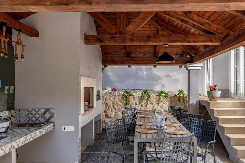 Nature Villa Frangipane with Pool - foto 20