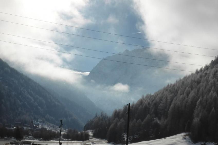 Chalet Le Murmure du Torrent - foto 24